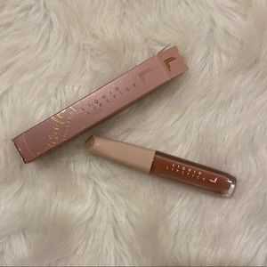 Brand new Laura lee Los Angeles liquid lipstick